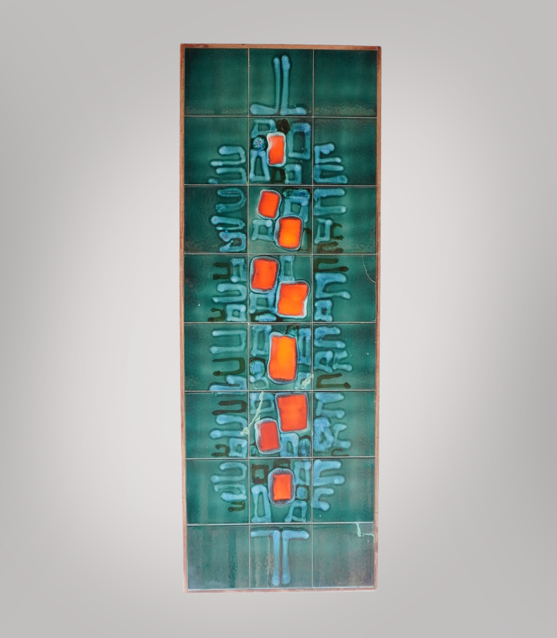 Coffee table Ceramic 1970s - Image 3