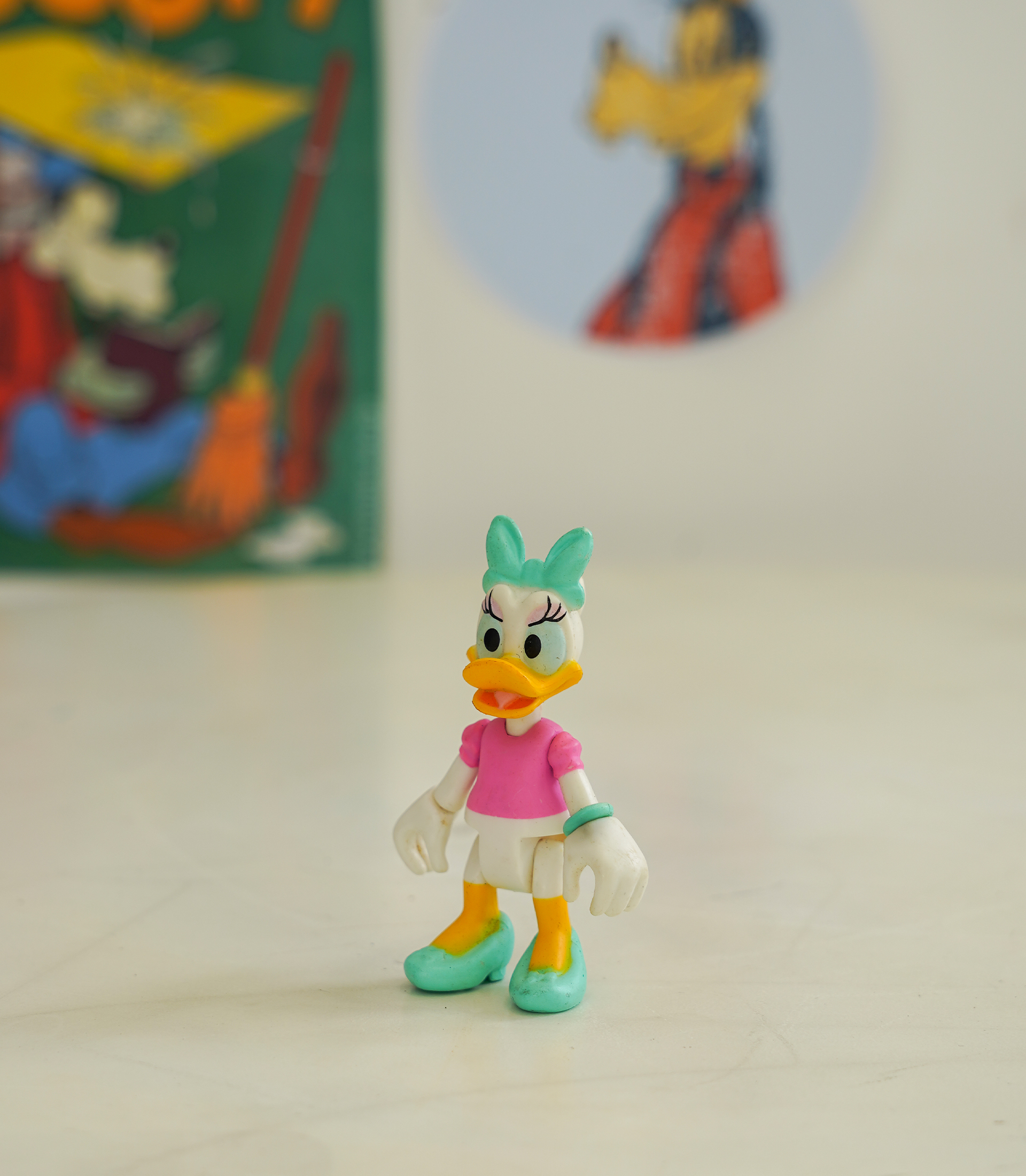 Disney Character Figurines by IMC Toys - Image 4