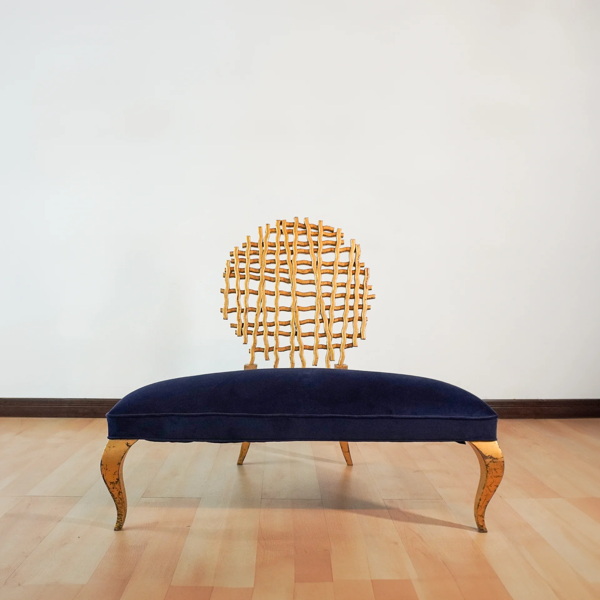 Christopher Guy Lily Lounge Chair