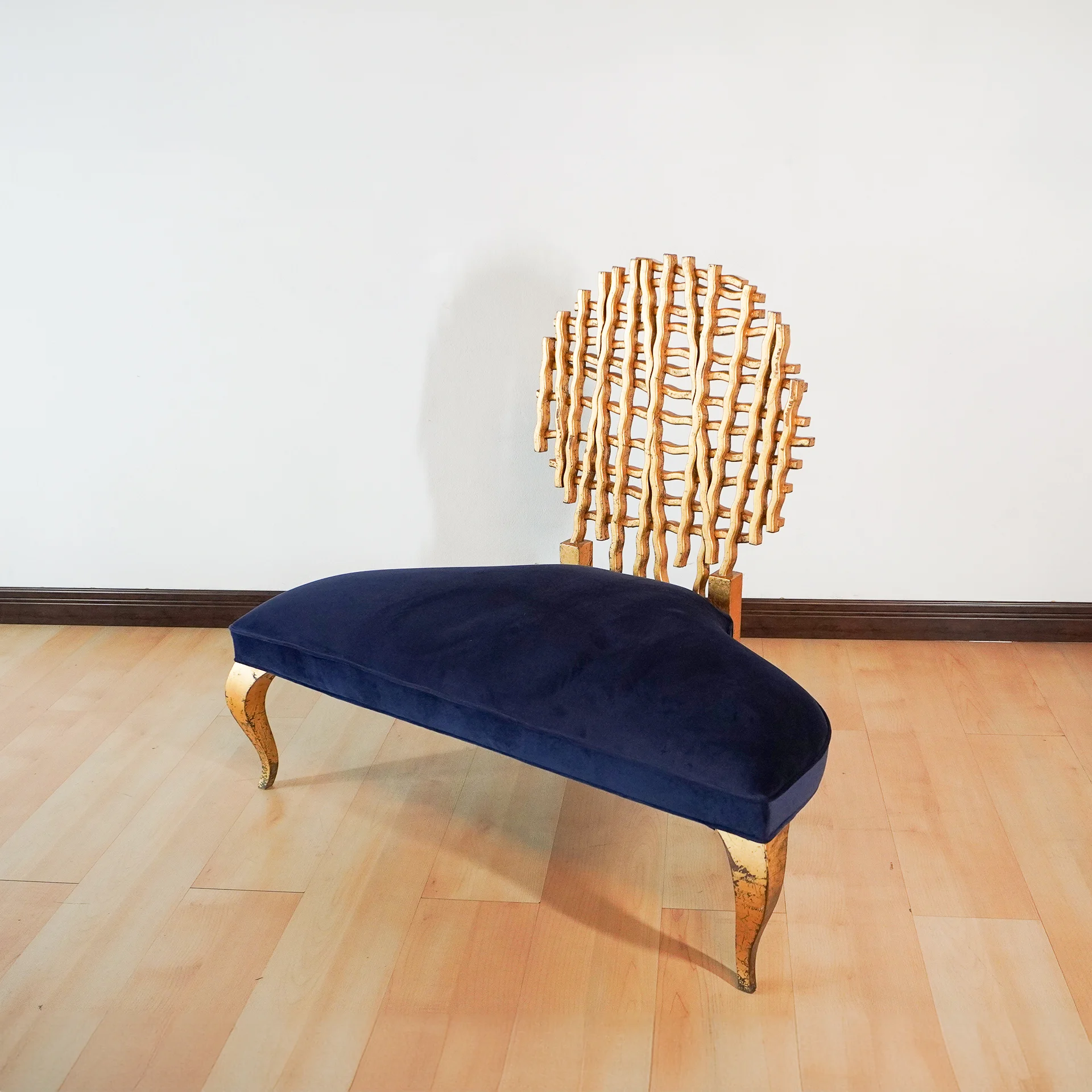 Christopher Guy Lily Lounge Chair - Image 3
