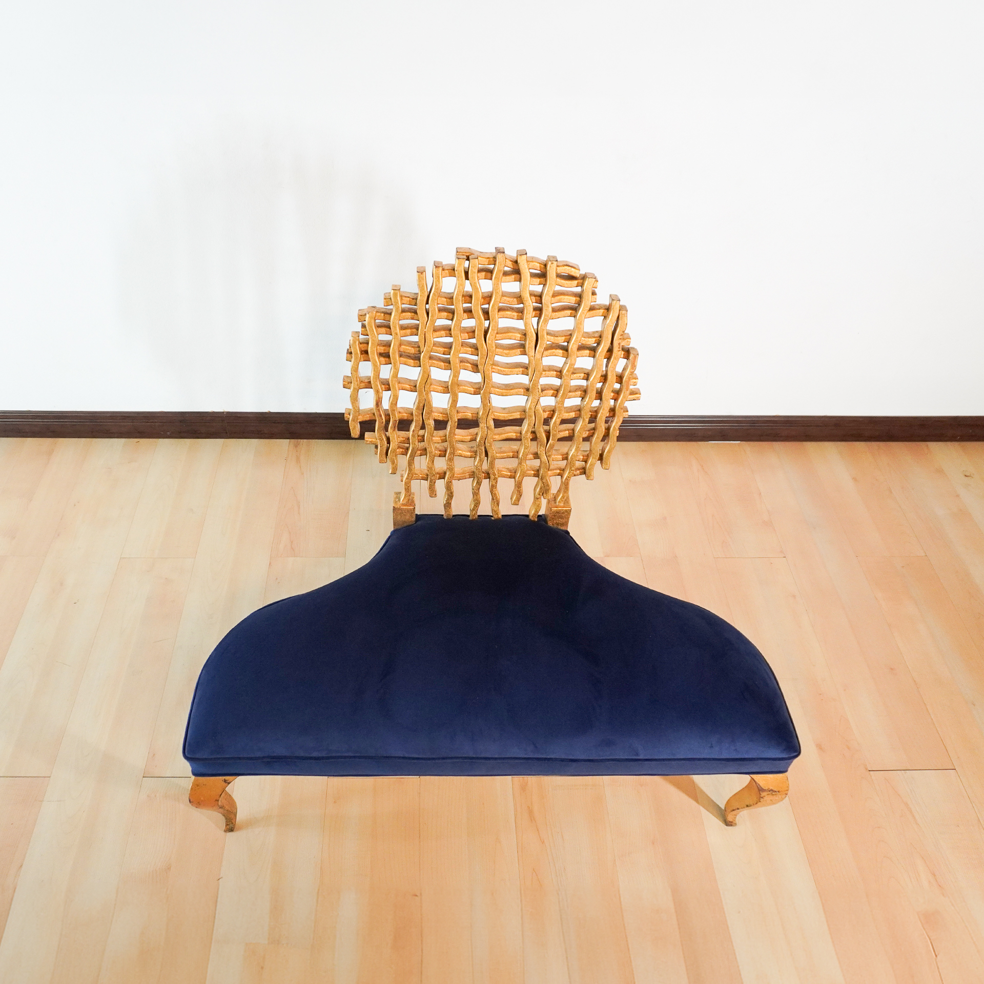 Christopher Guy Lily Lounge Chair - Image 4