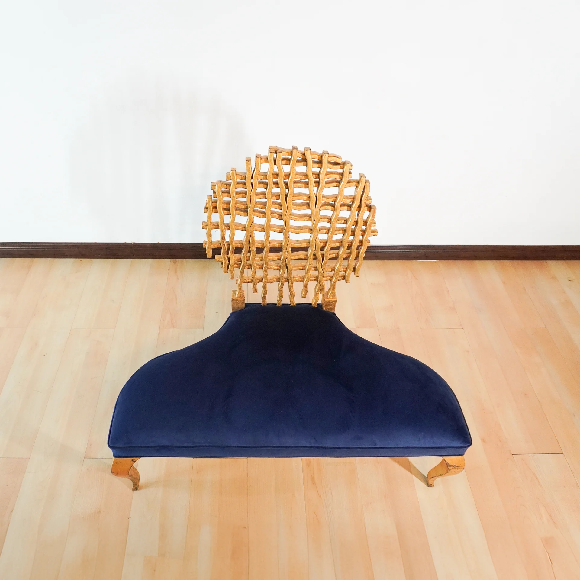 Christopher Guy Lily Lounge Chair - Image 4
