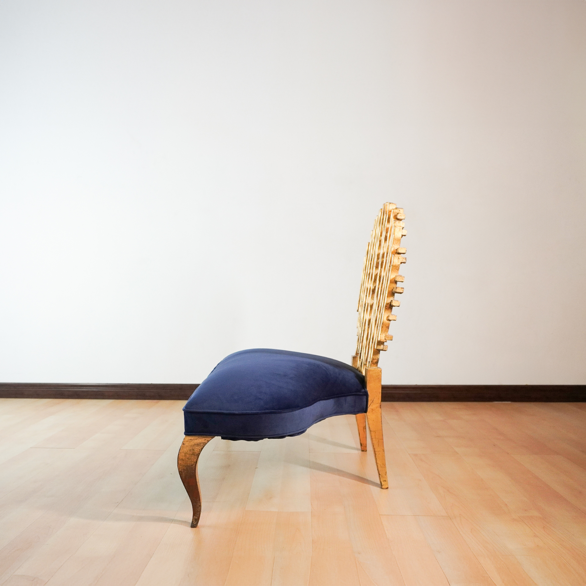 Christopher Guy Lily Lounge Chair - Image 5