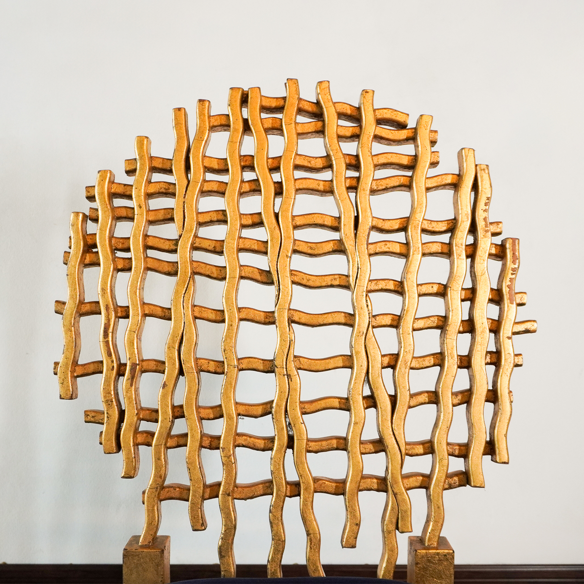 Christopher Guy Lily Lounge Chair - Image 6