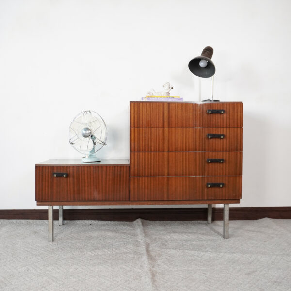 Vintage Sideboard 1960s