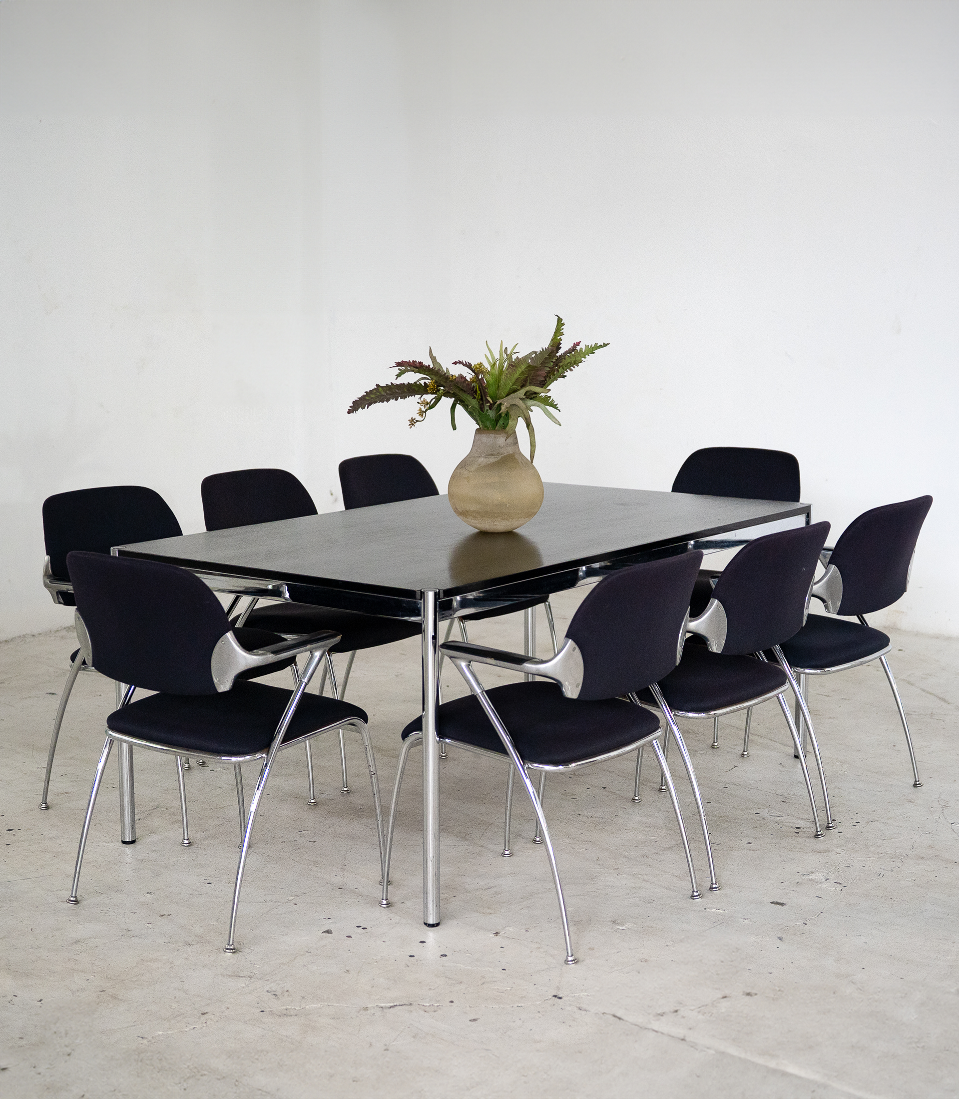 Brunner Modern Chair Design – Made in GERMANY 🇩🇪 - Image 2