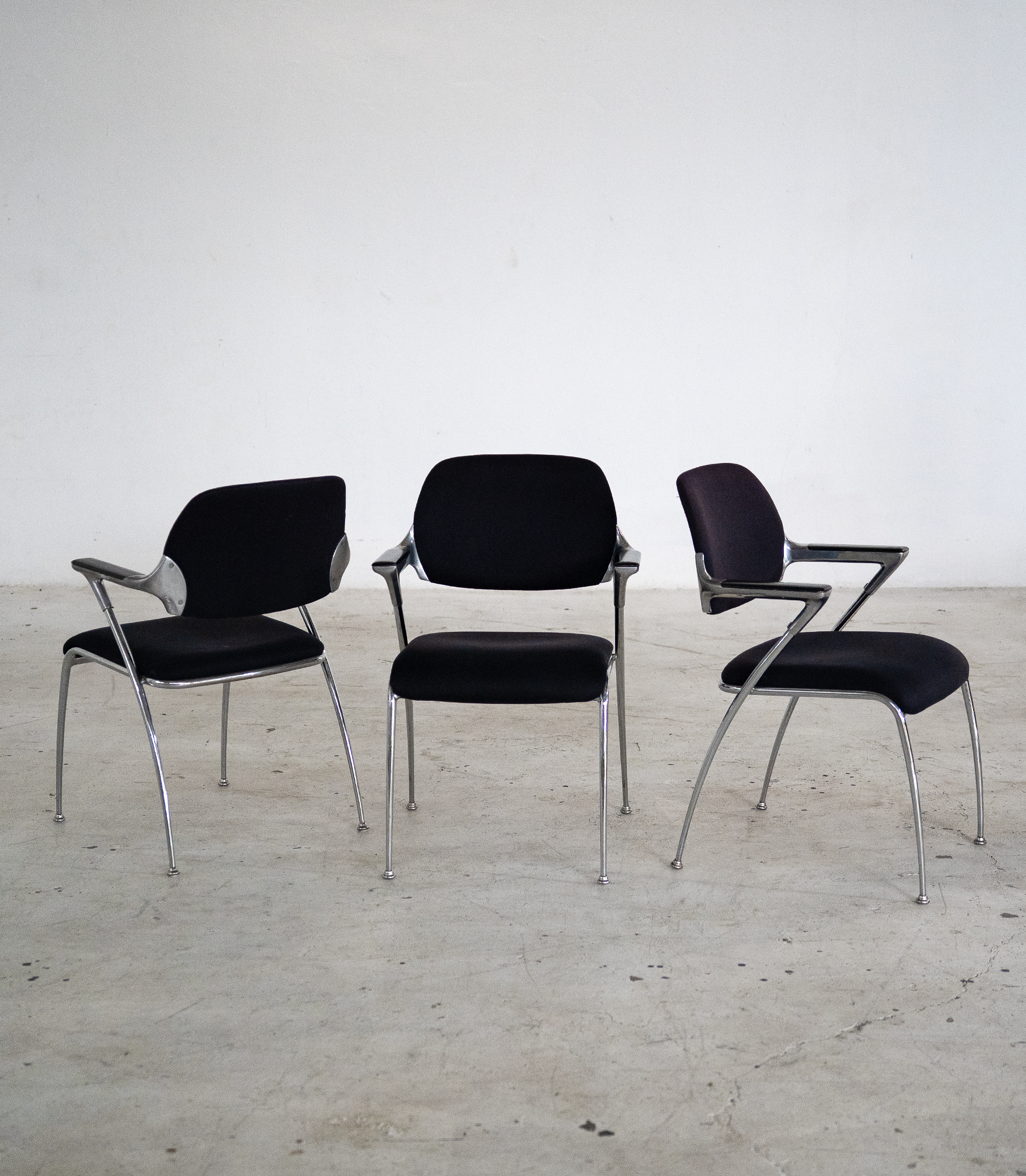 Brunner Modern Chair Design – Made in GERMANY 🇩🇪 - Image 3