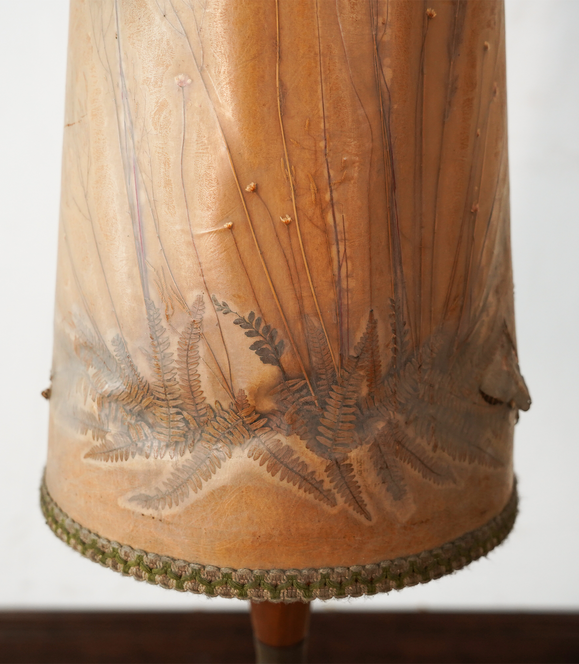 Vintage 'Diabolo' floor lamp 1960s. - Image 4