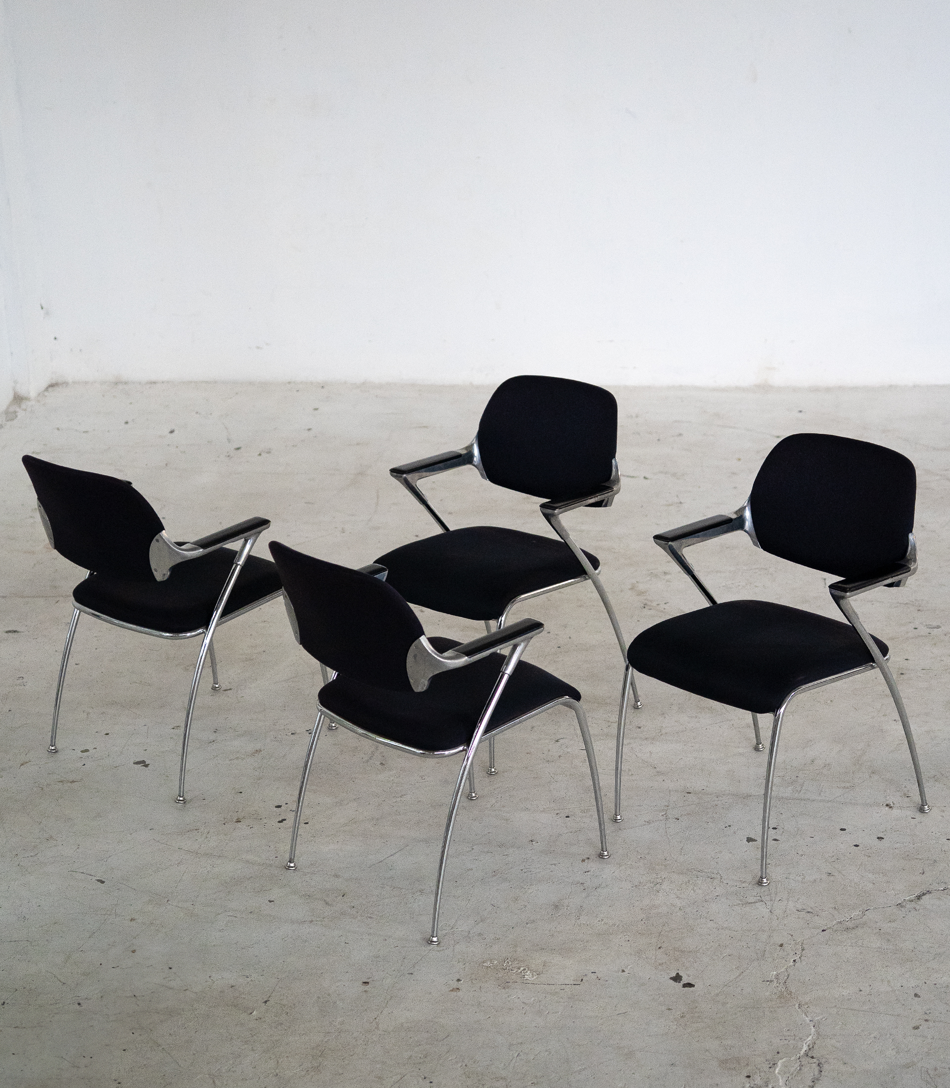 Brunner Modern Chair Design – Made in GERMANY 🇩🇪 - Image 4