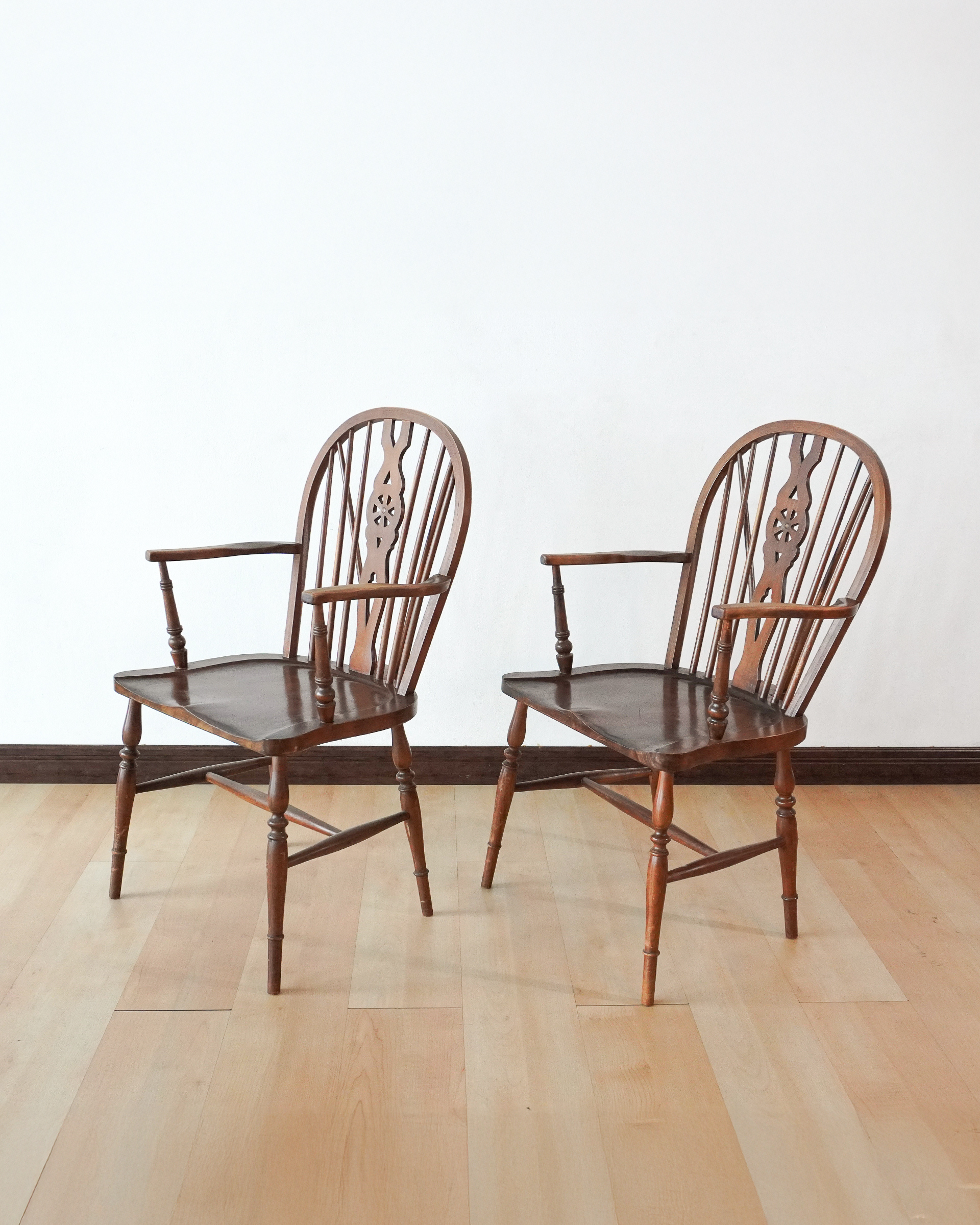 🪑 Armchairs – Windsor model - Image 2