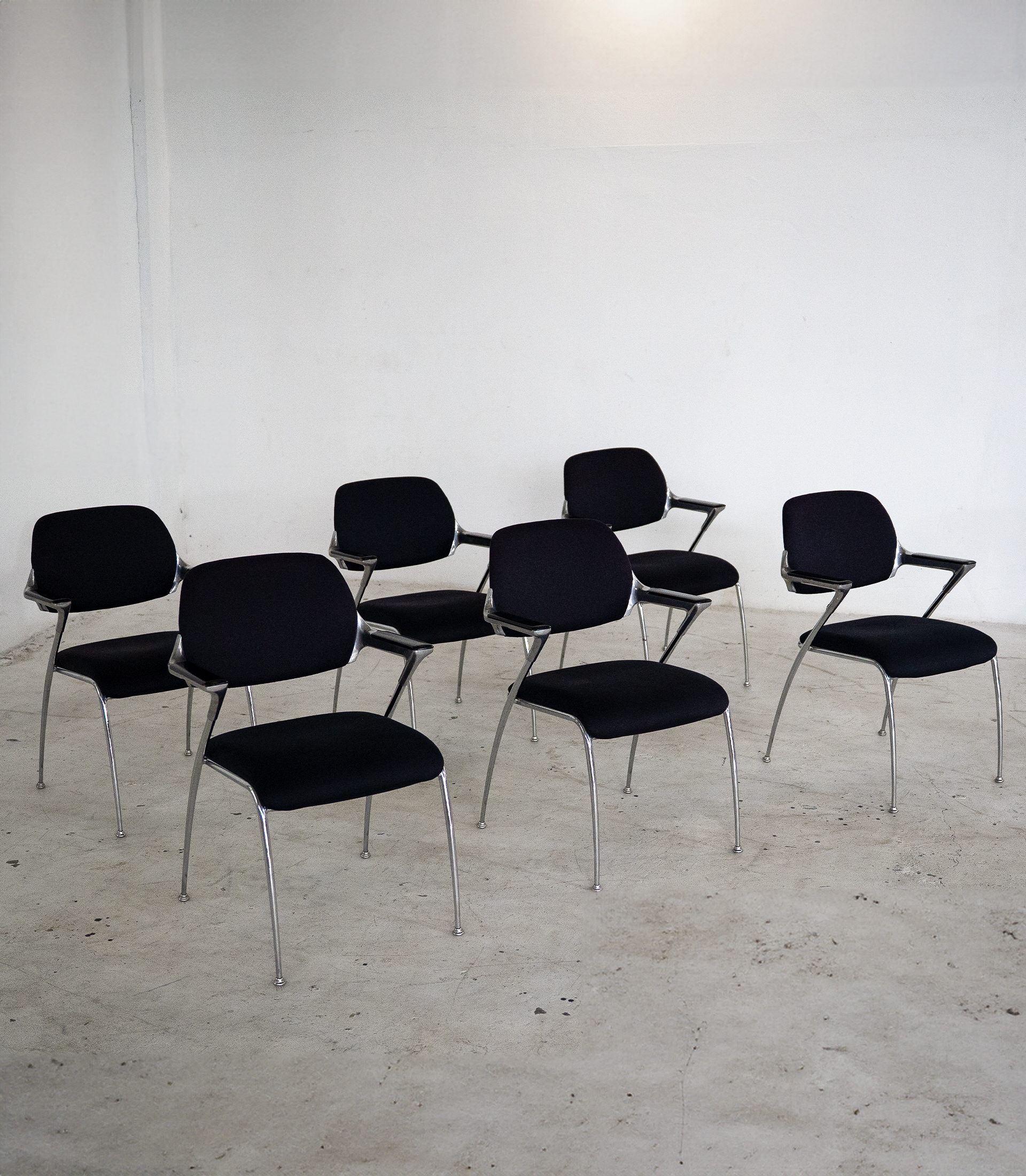 Brunner Modern Chair Design – Made in GERMANY 🇩🇪 - Image 5