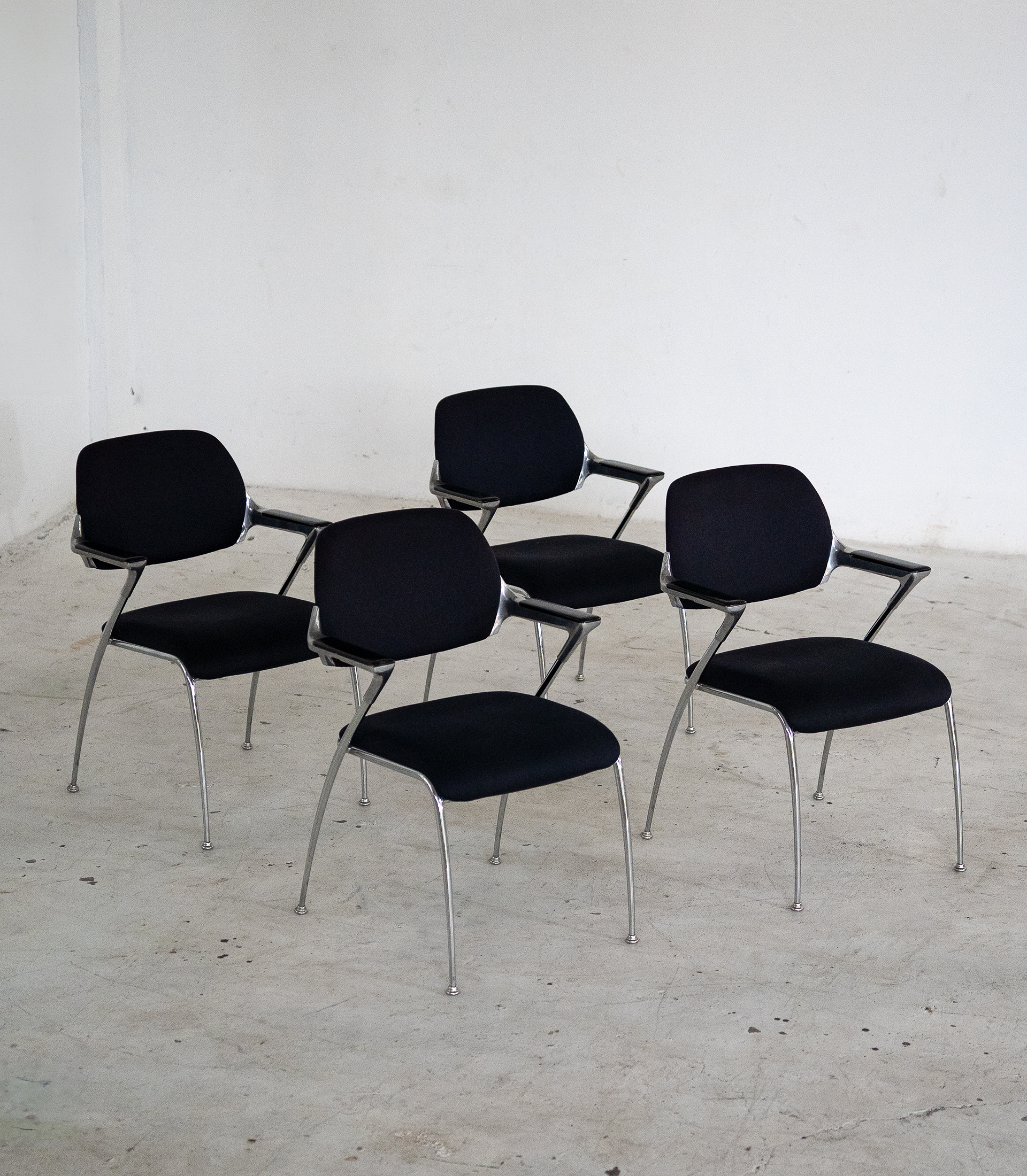 Brunner Modern Chair Design – Made in GERMANY 🇩🇪 - Image 6