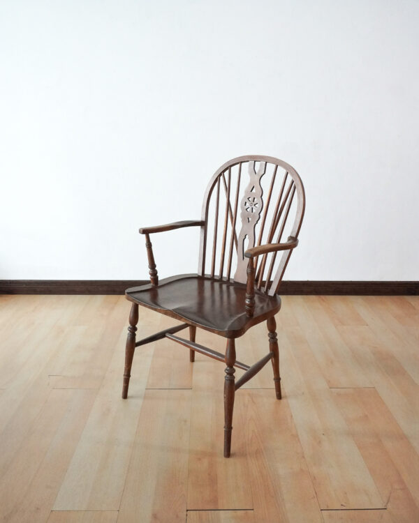 🪑 Armchairs – Windsor model