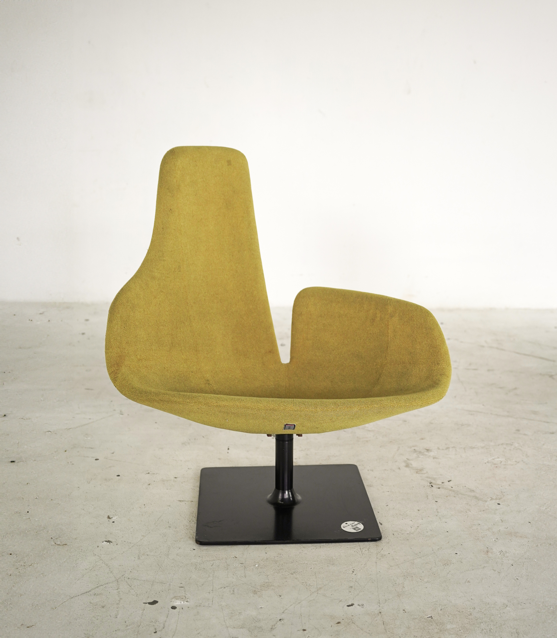 🪑Fjord style Swivel lounge chair - Image 2