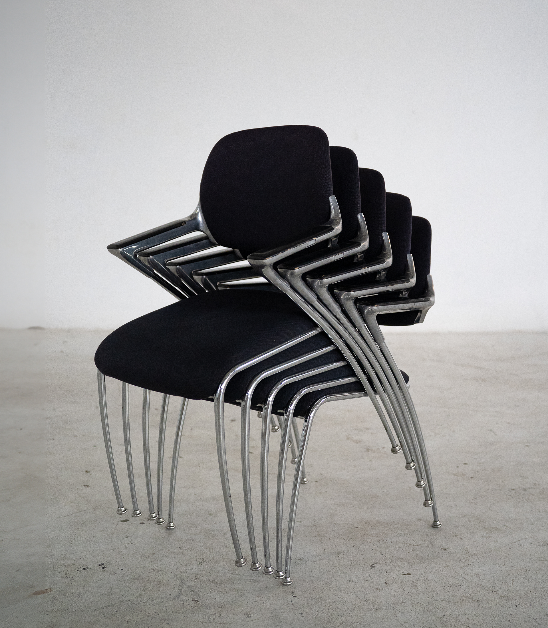 Brunner Modern Chair Design – Made in GERMANY 🇩🇪 - Image 7