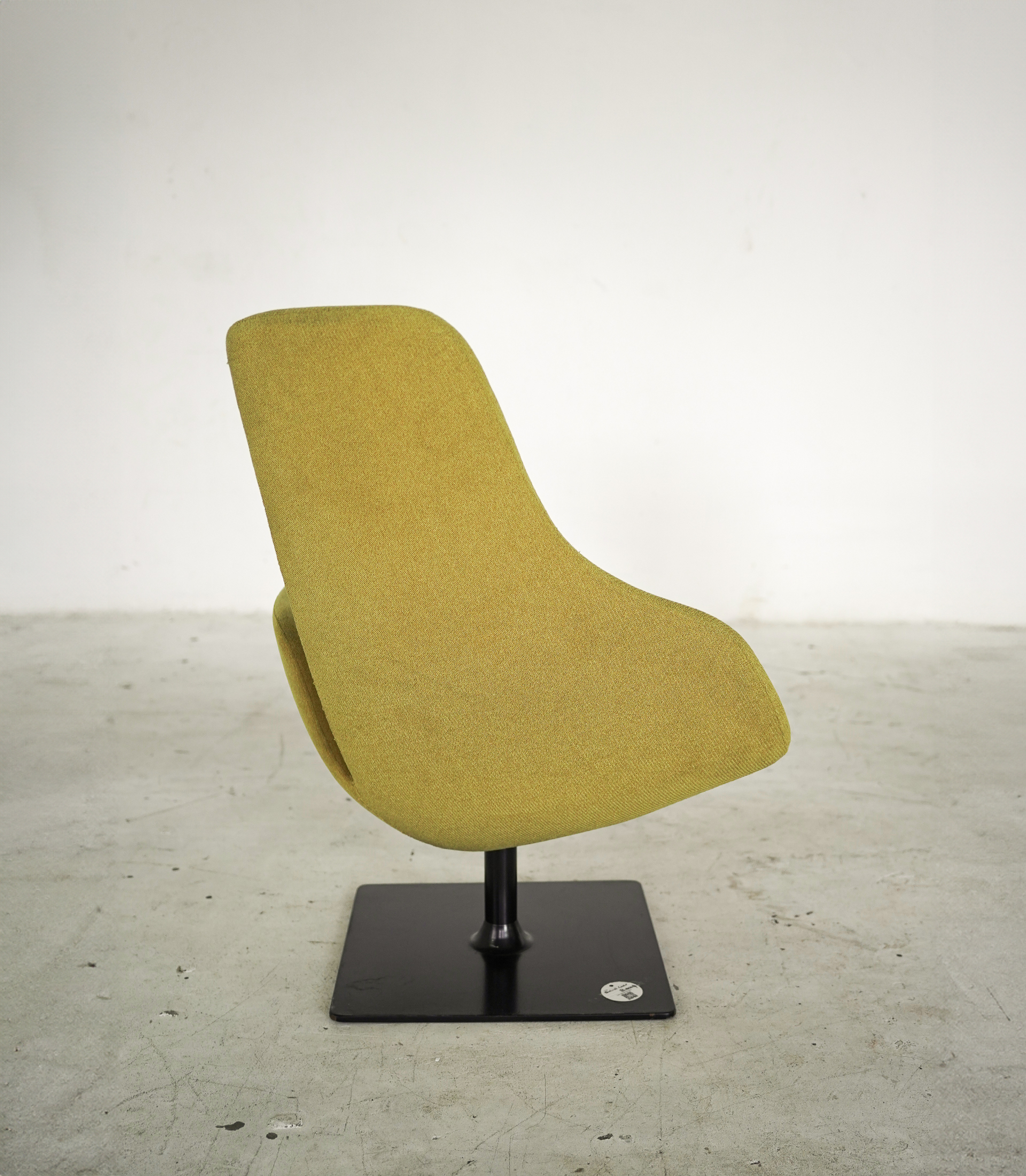 🪑Fjord style Swivel lounge chair - Image 3