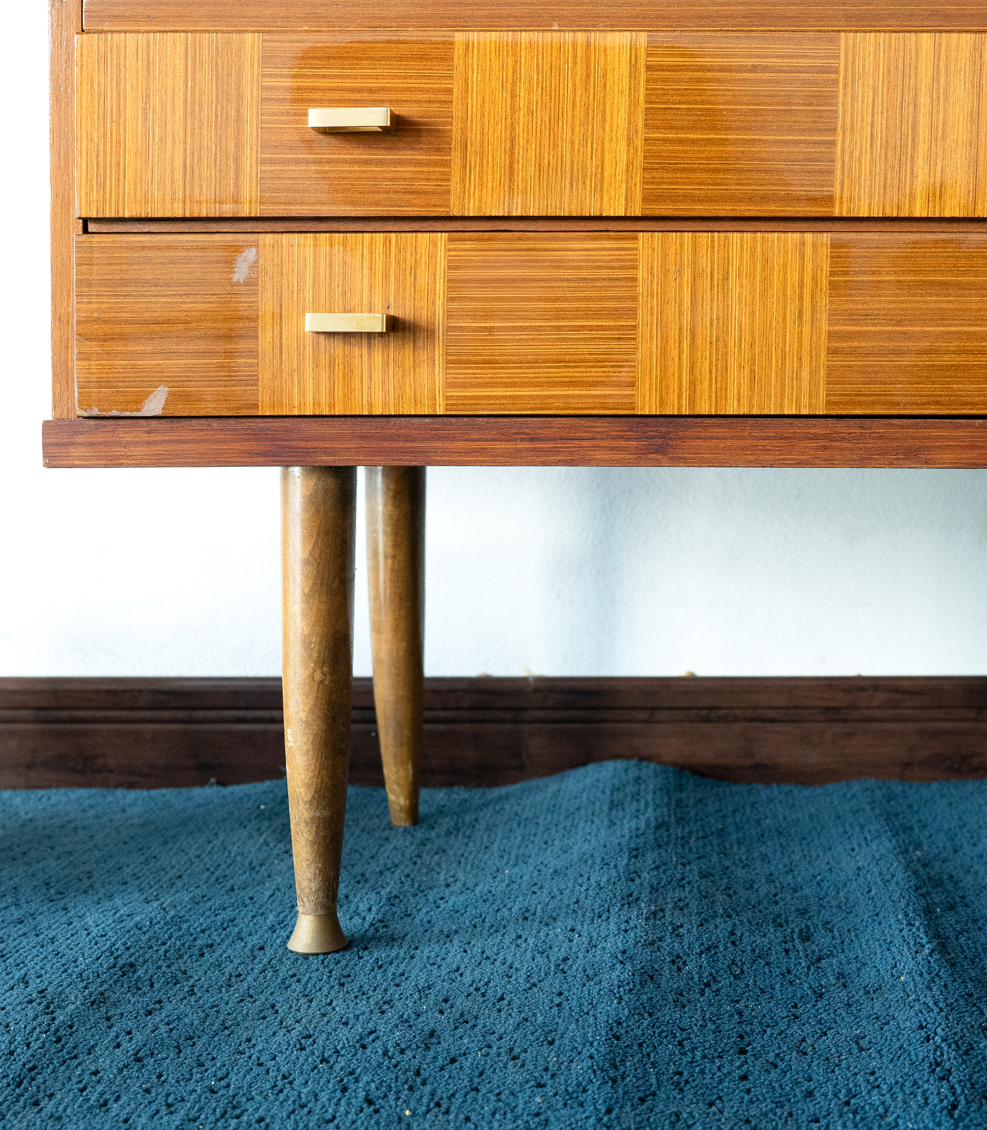 Scandinavian Sideboard, 1960s - Image 6