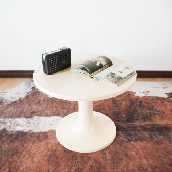 Terrace Furniture Tables by Ernst Moeckl Germany 1960s