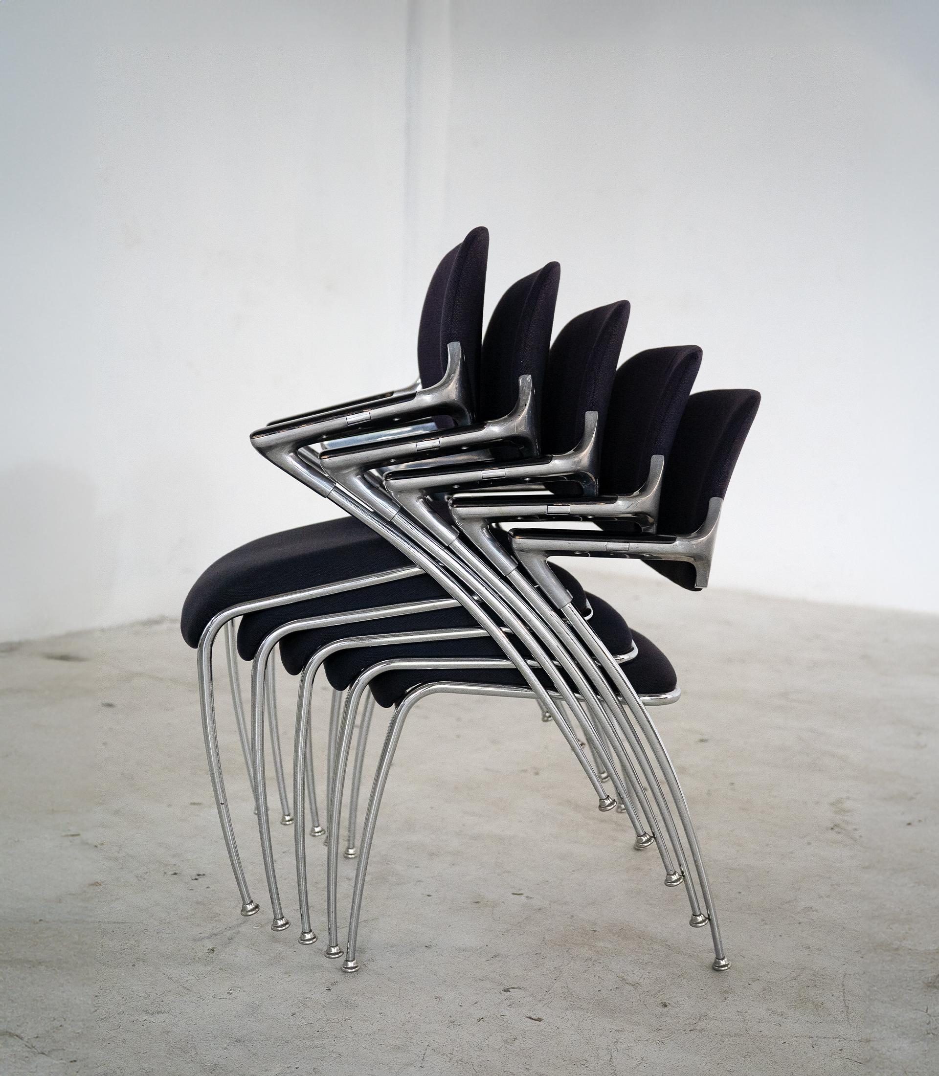 Brunner Modern Chair Design – Made in GERMANY 🇩🇪 - Image 8