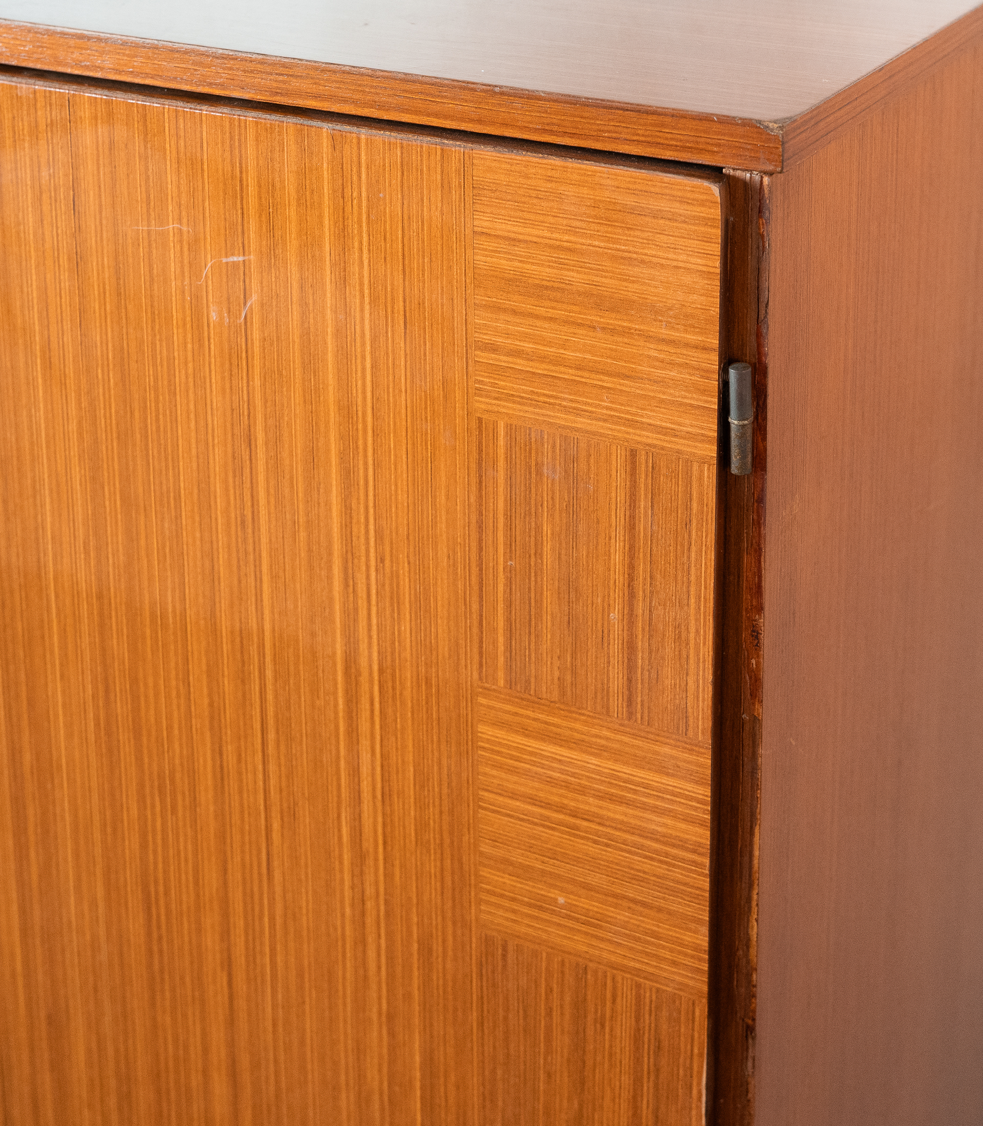 Scandinavian Sideboard, 1960s - Image 9