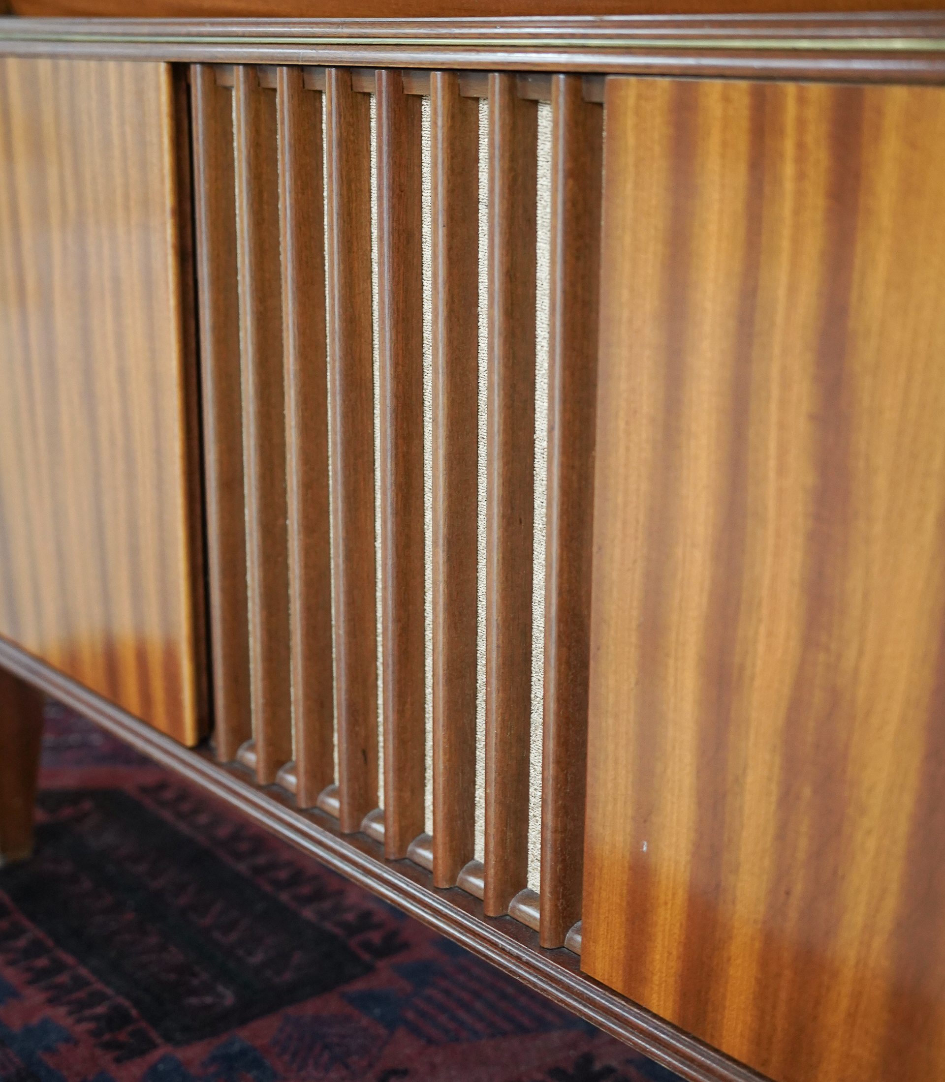 🪄Radio Gramophone Furniture Philips - Image 9