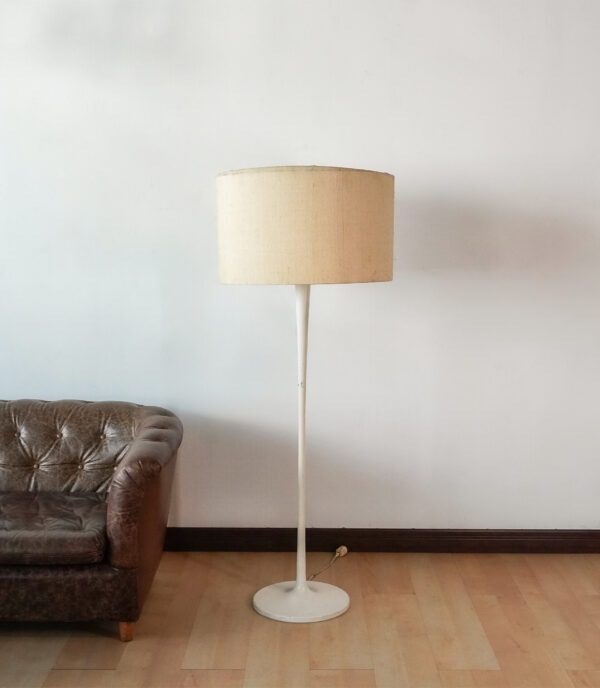 Tulip floor lamp Germany, 1970s