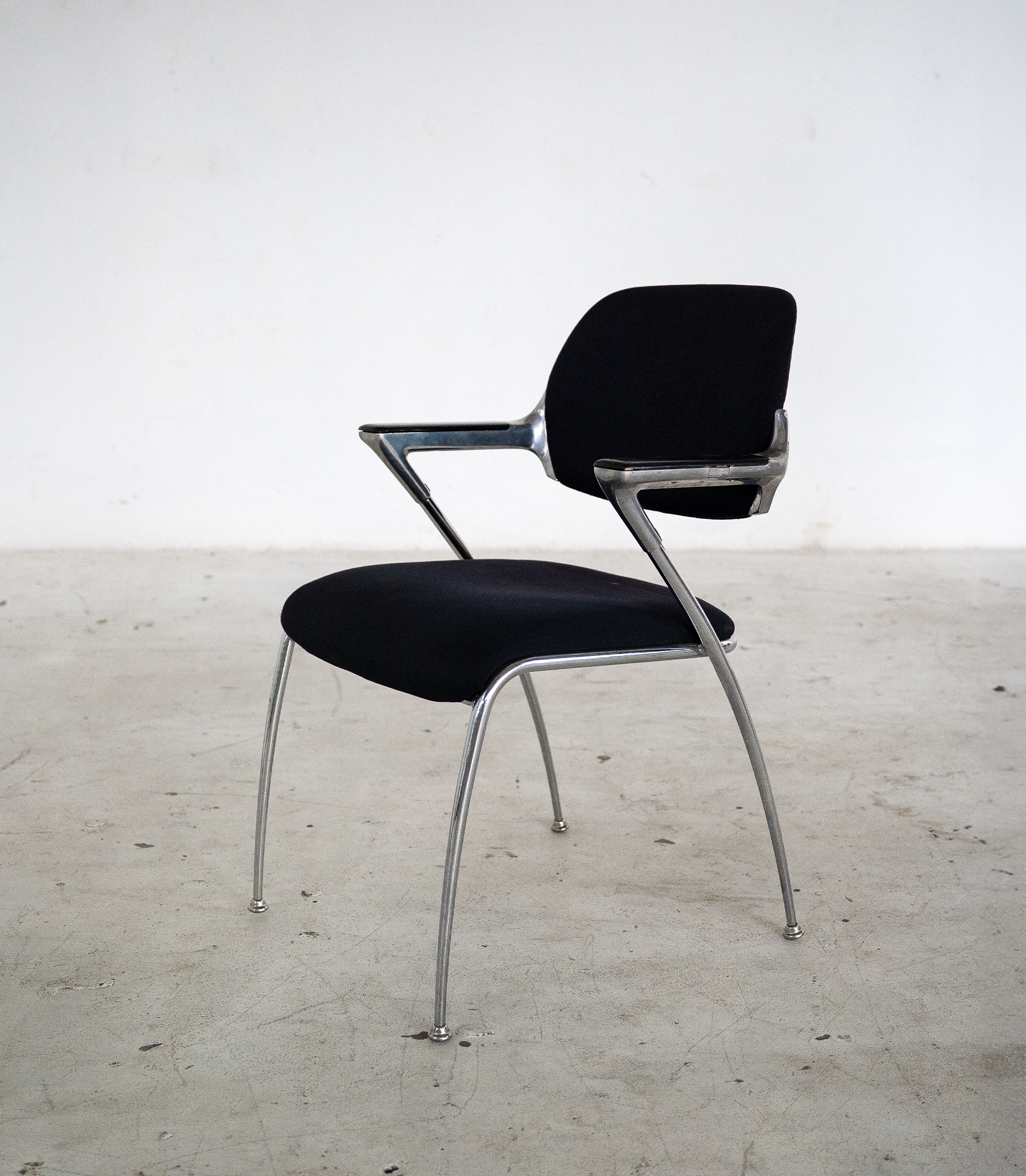 Brunner Modern Chair Design – Made in GERMANY 🇩🇪 - Image 11