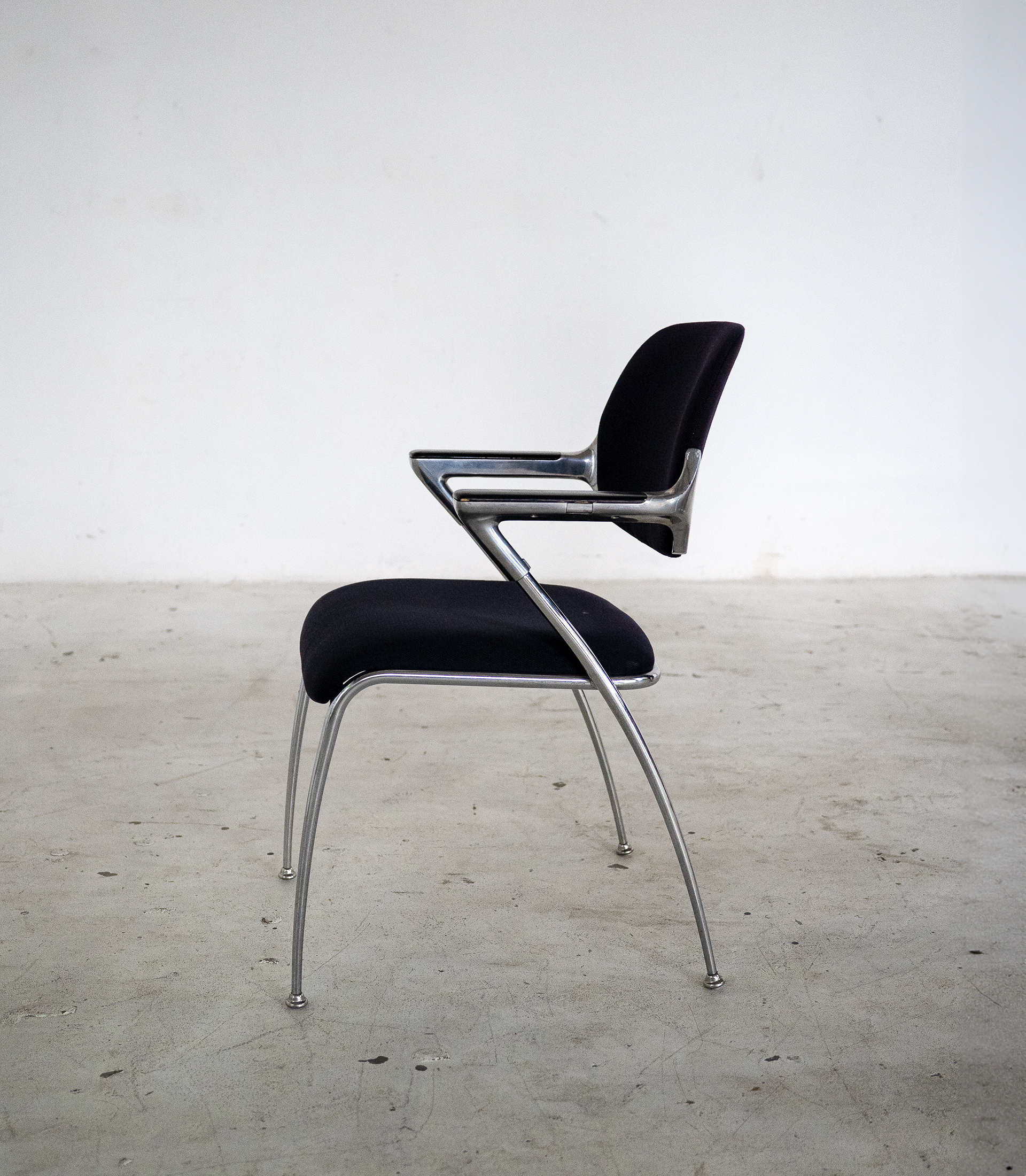 Brunner Modern Chair Design – Made in GERMANY 🇩🇪 - Image 12