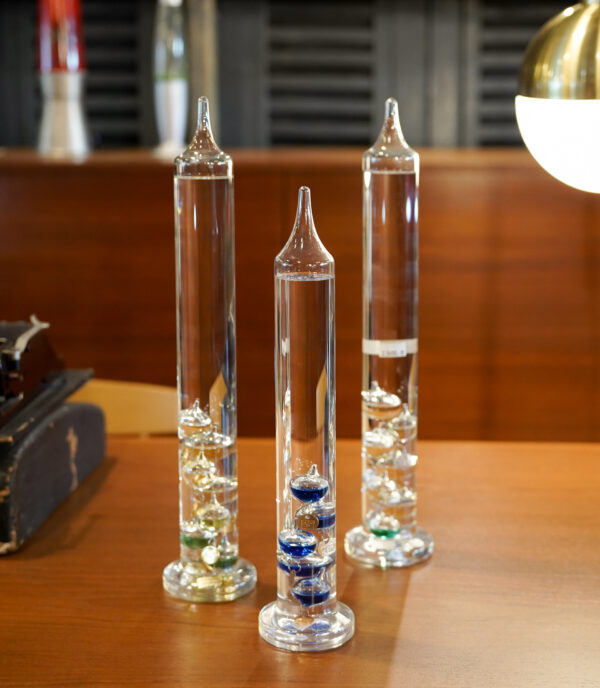 Galileo Thermometer