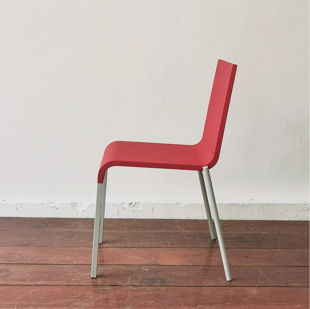 The .03 Chair by Maarten Van Severen for Vitra, Switzerland (1997) - Image 4