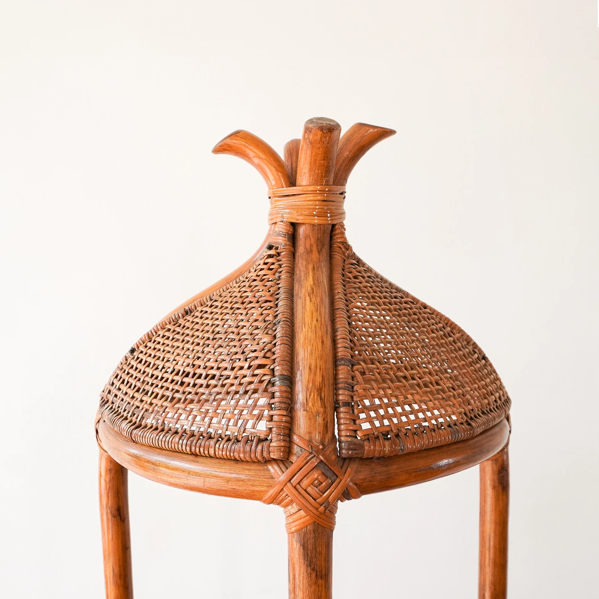 Koizumi Rattan Rack.✨ - Image 2