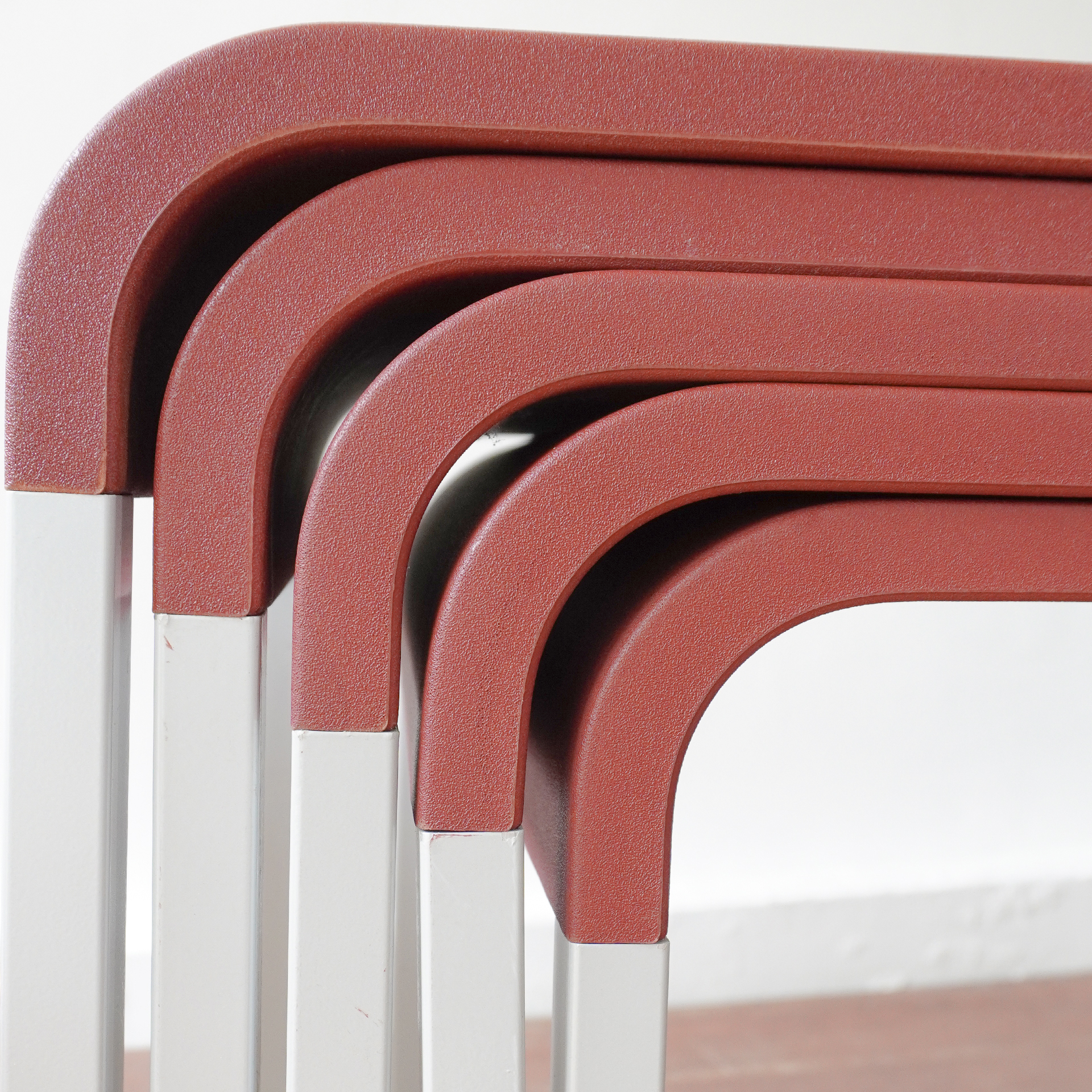 The .03 Chair by Maarten Van Severen for Vitra, Switzerland (1997) - Image 2
