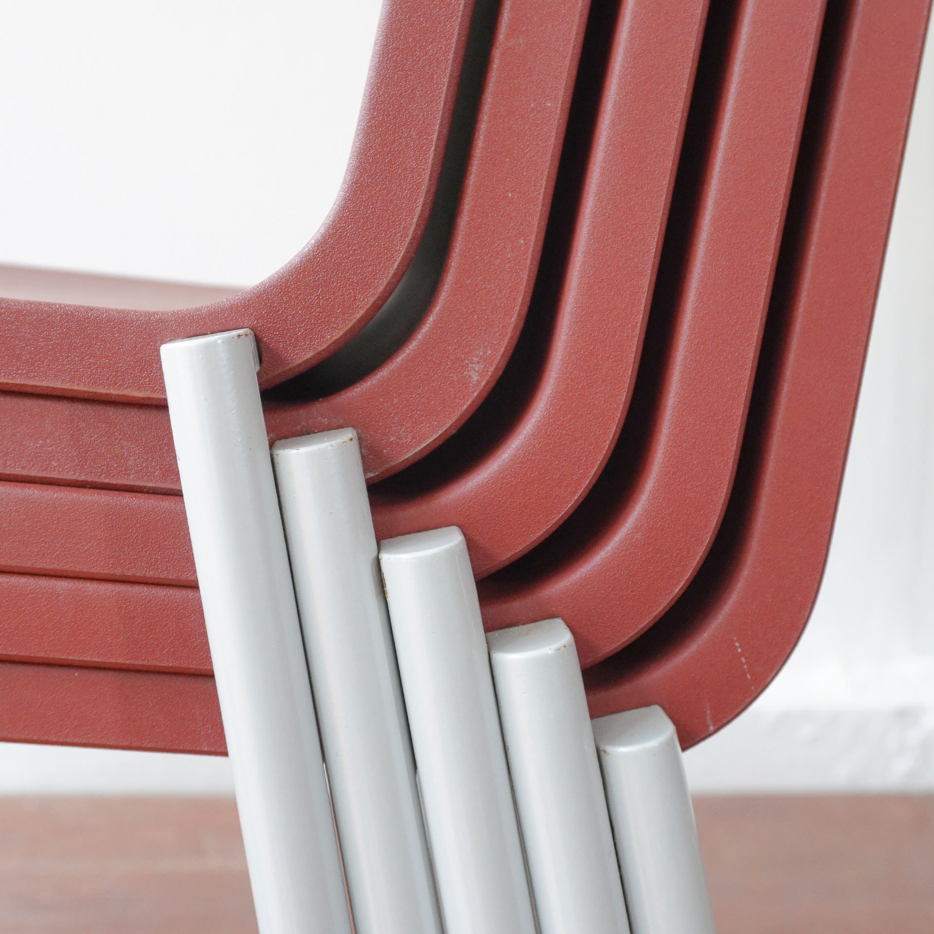 The .03 Chair by Maarten Van Severen for Vitra, Switzerland (1997) - Image 3