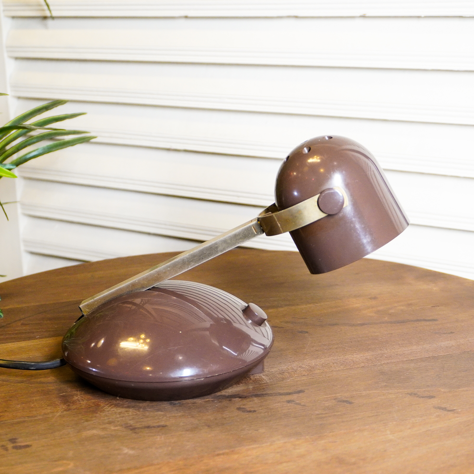 Vintage Telescopic Lamp Germany 1970 - Image 5