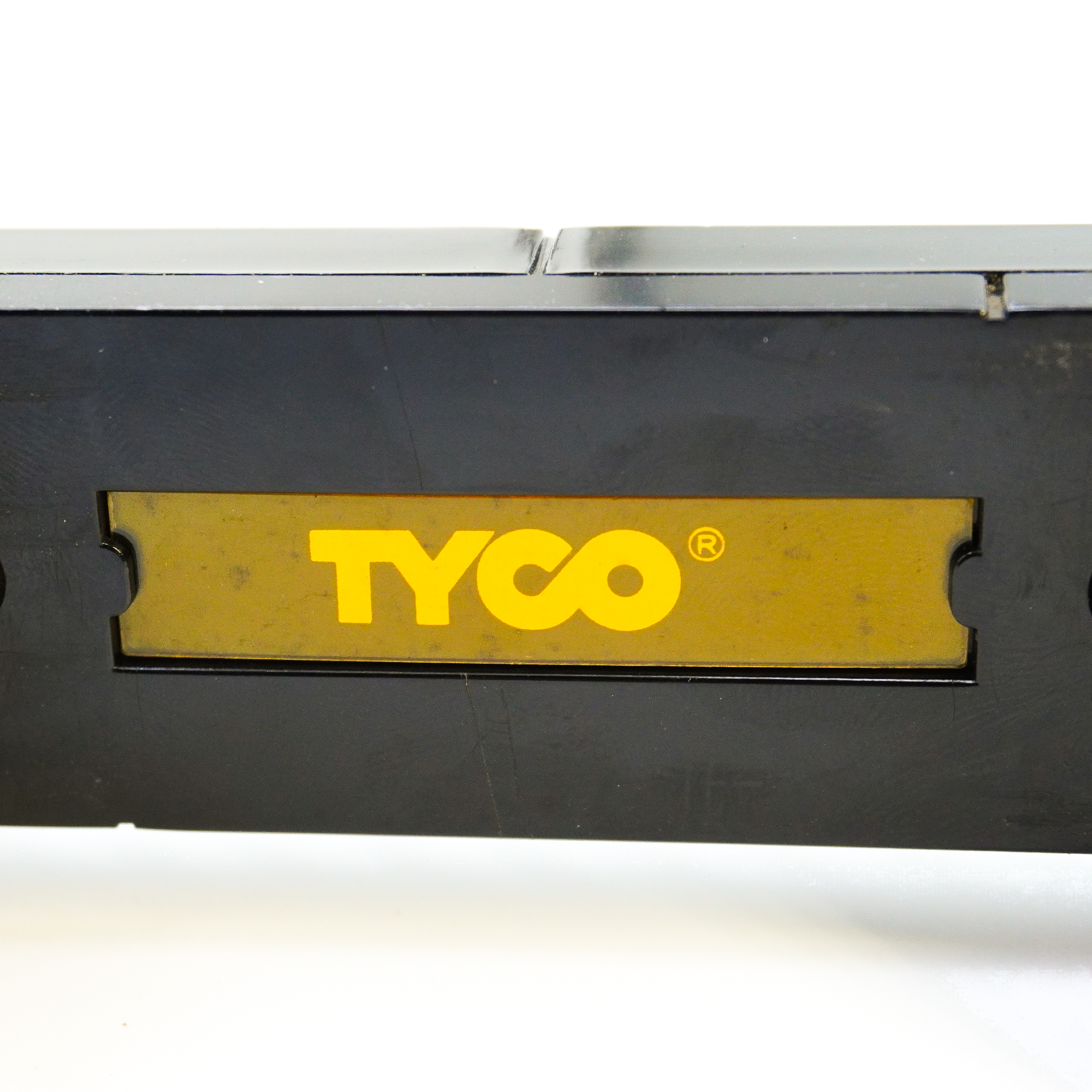 Vintage TYCO Colorful Blocks Lego Telephone, Taiwan, 1980's - Image 4