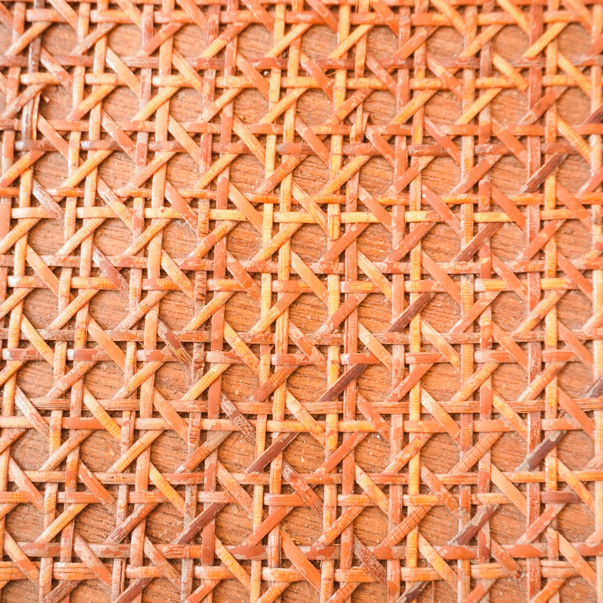 Koizumi Rattan Rack.✨ - Image 4