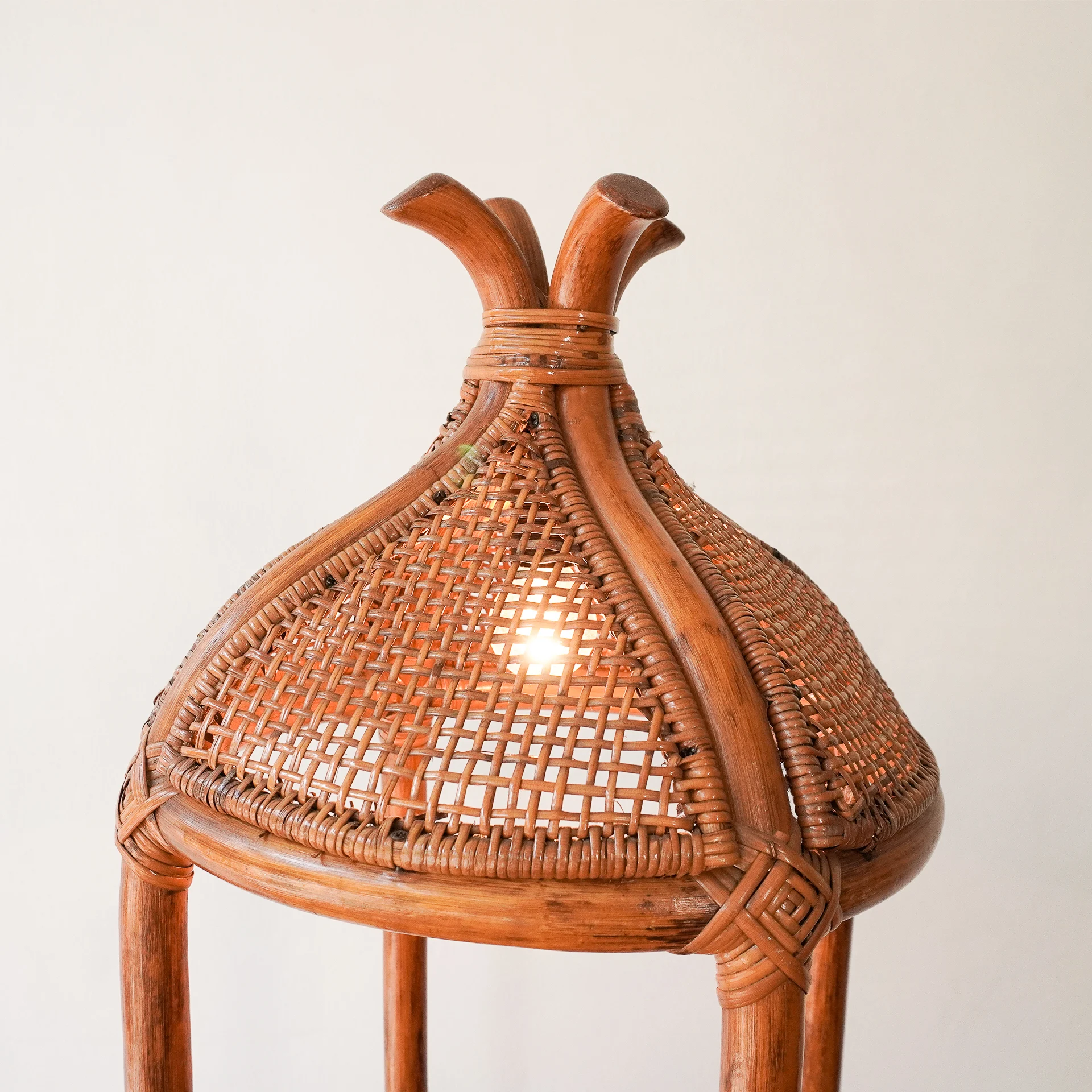 Koizumi Rattan Rack.✨ - Image 5