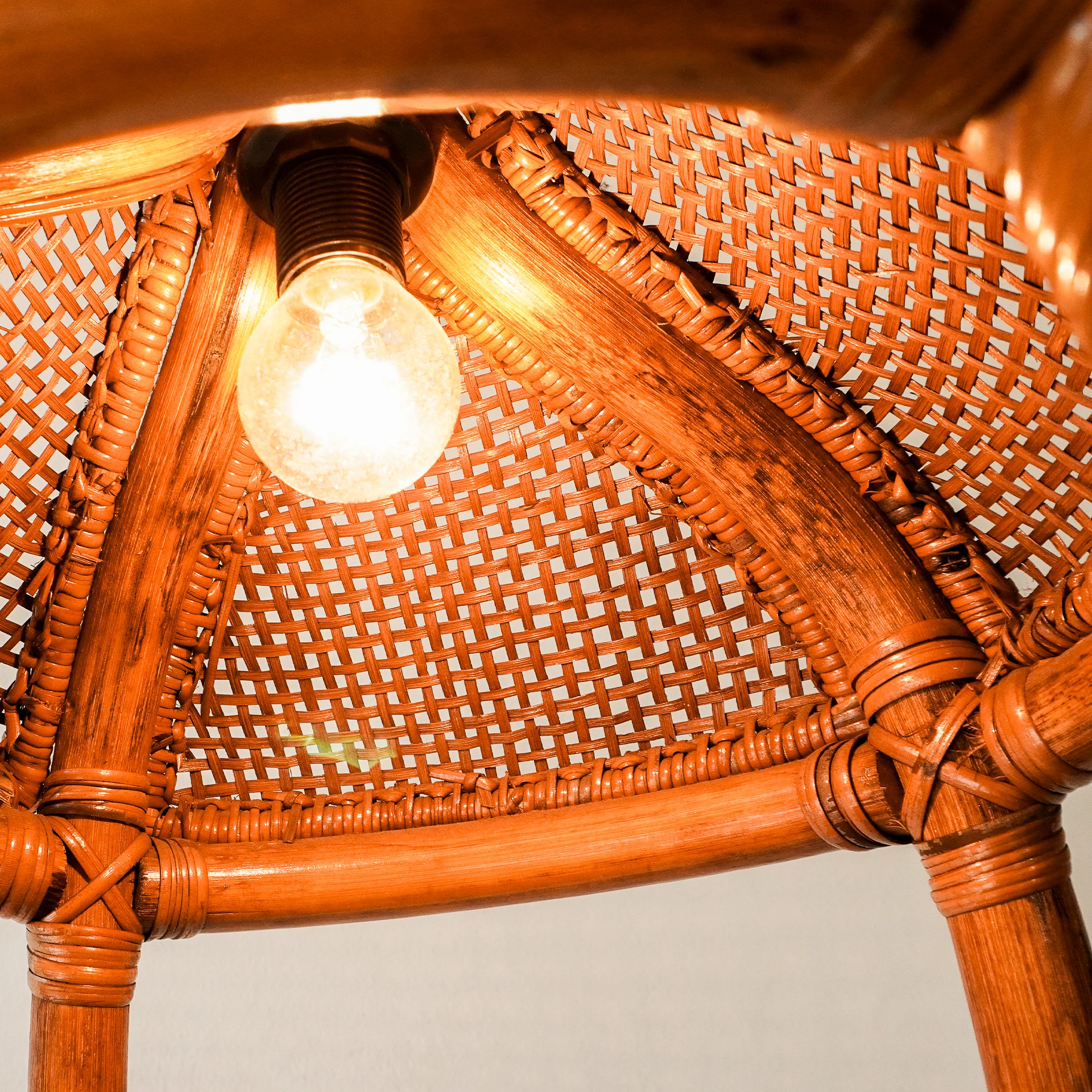 Koizumi Rattan Rack.✨ - Image 6