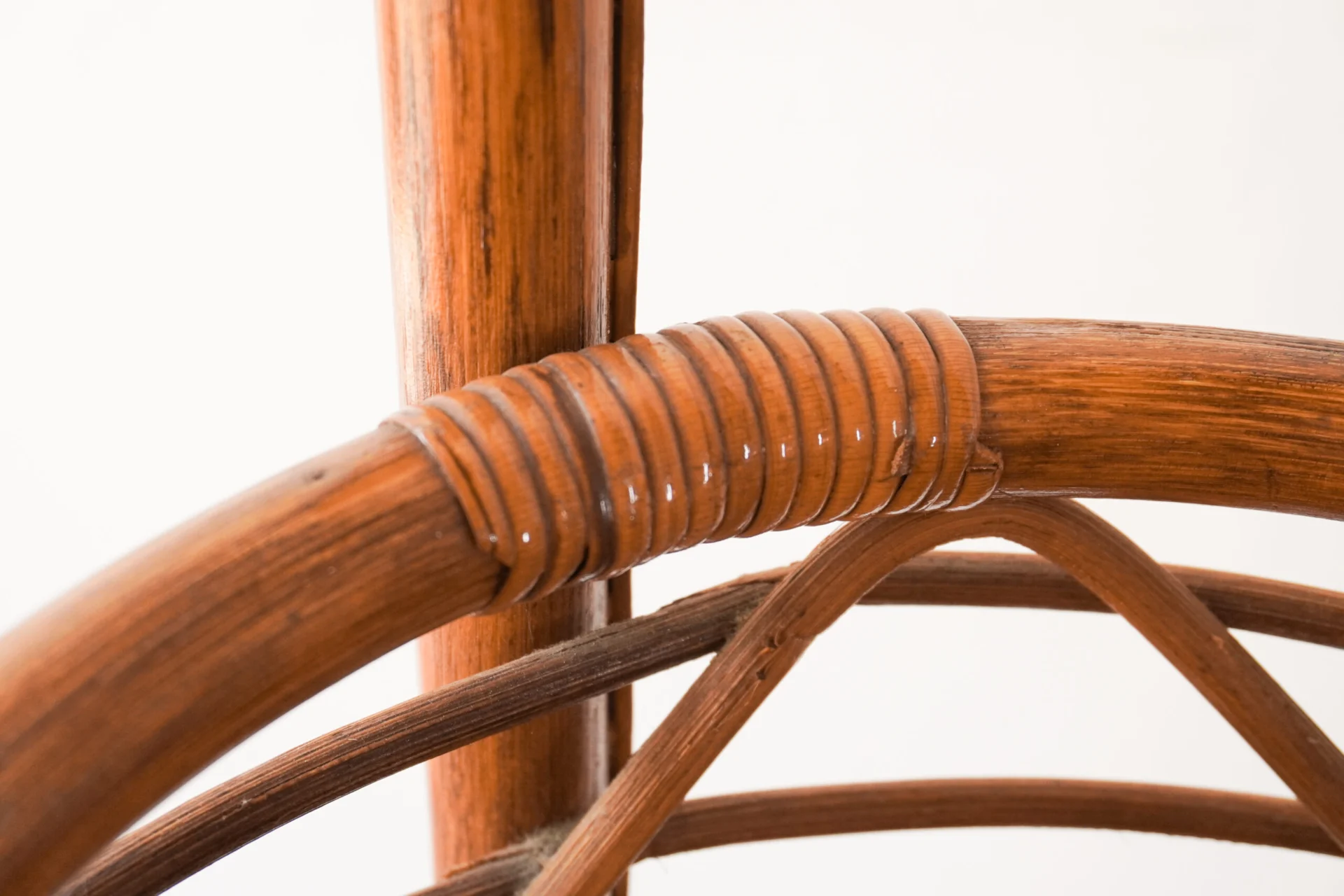 Koizumi Rattan Rack.✨ - Image 8