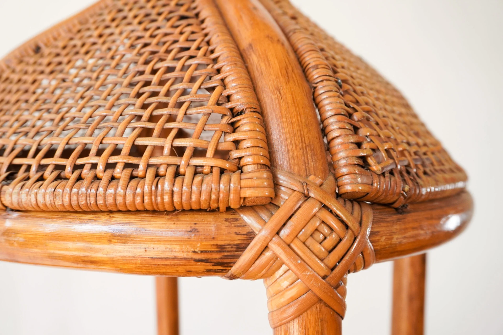 Koizumi Rattan Rack.✨ - Image 9