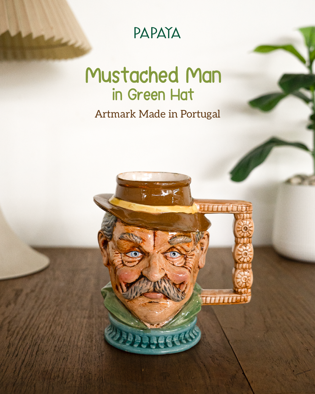 Toby Mug Jug - Image 4