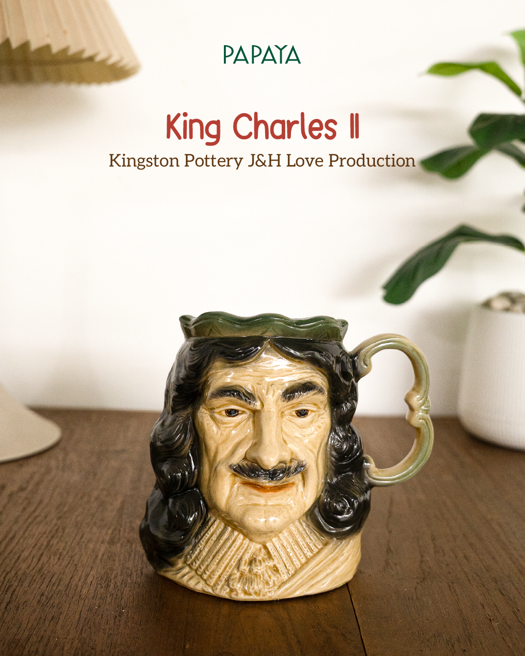 Toby Mug Jug - Image 7