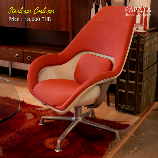 Steelcase Coalesse