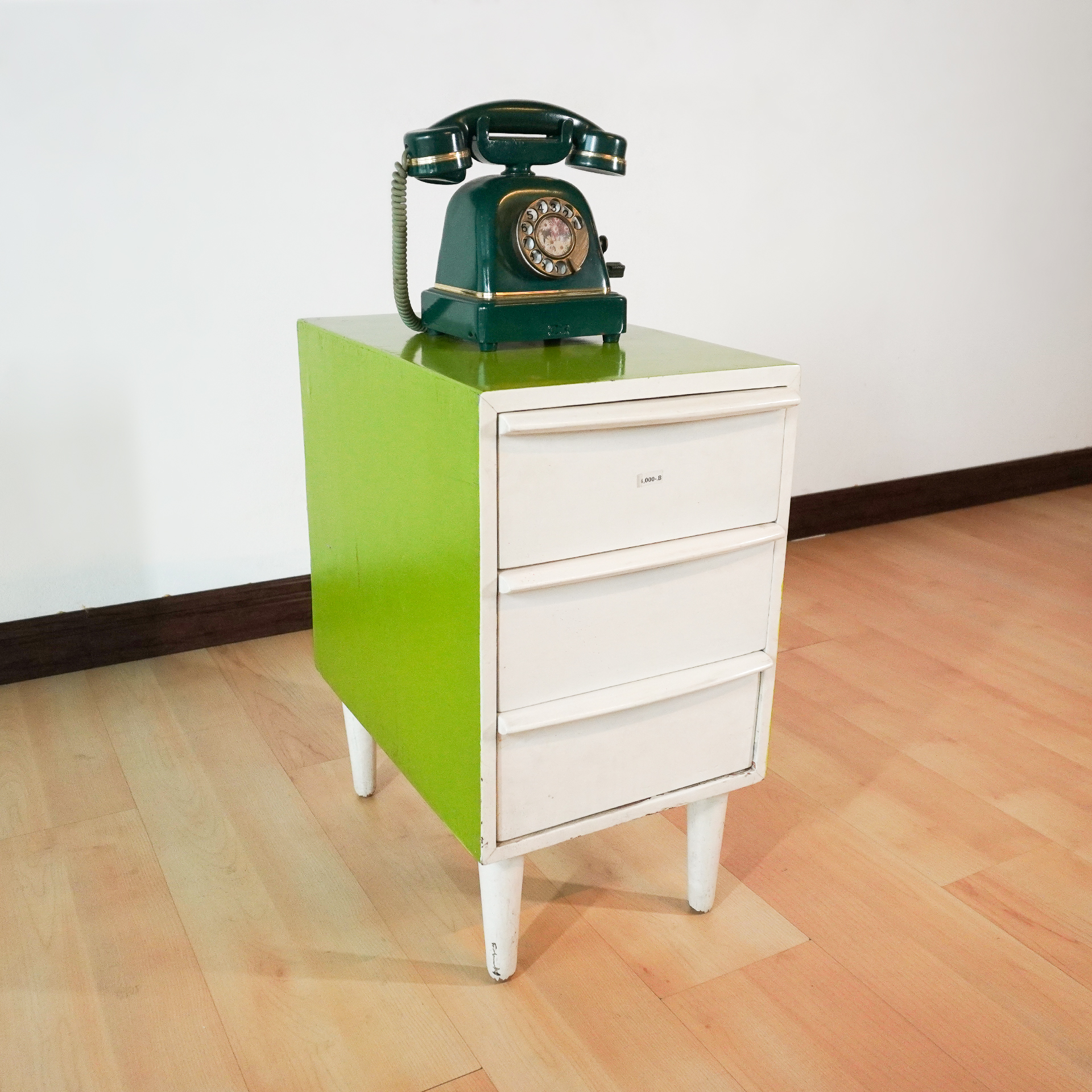 Vintage Style Drawer - Image 2