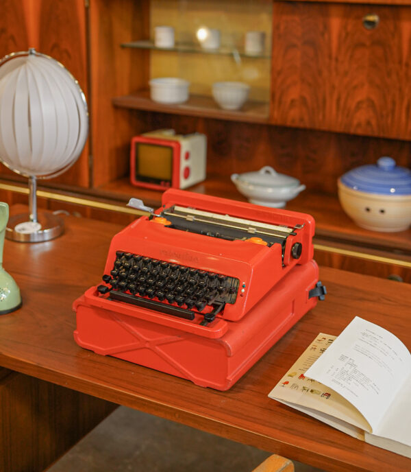 Olivetti Valentine 1971