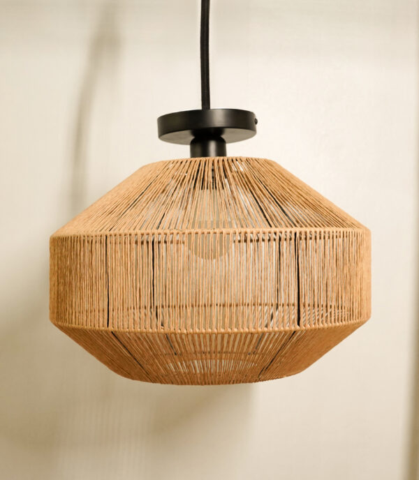Ceiling lamp Segi Natural