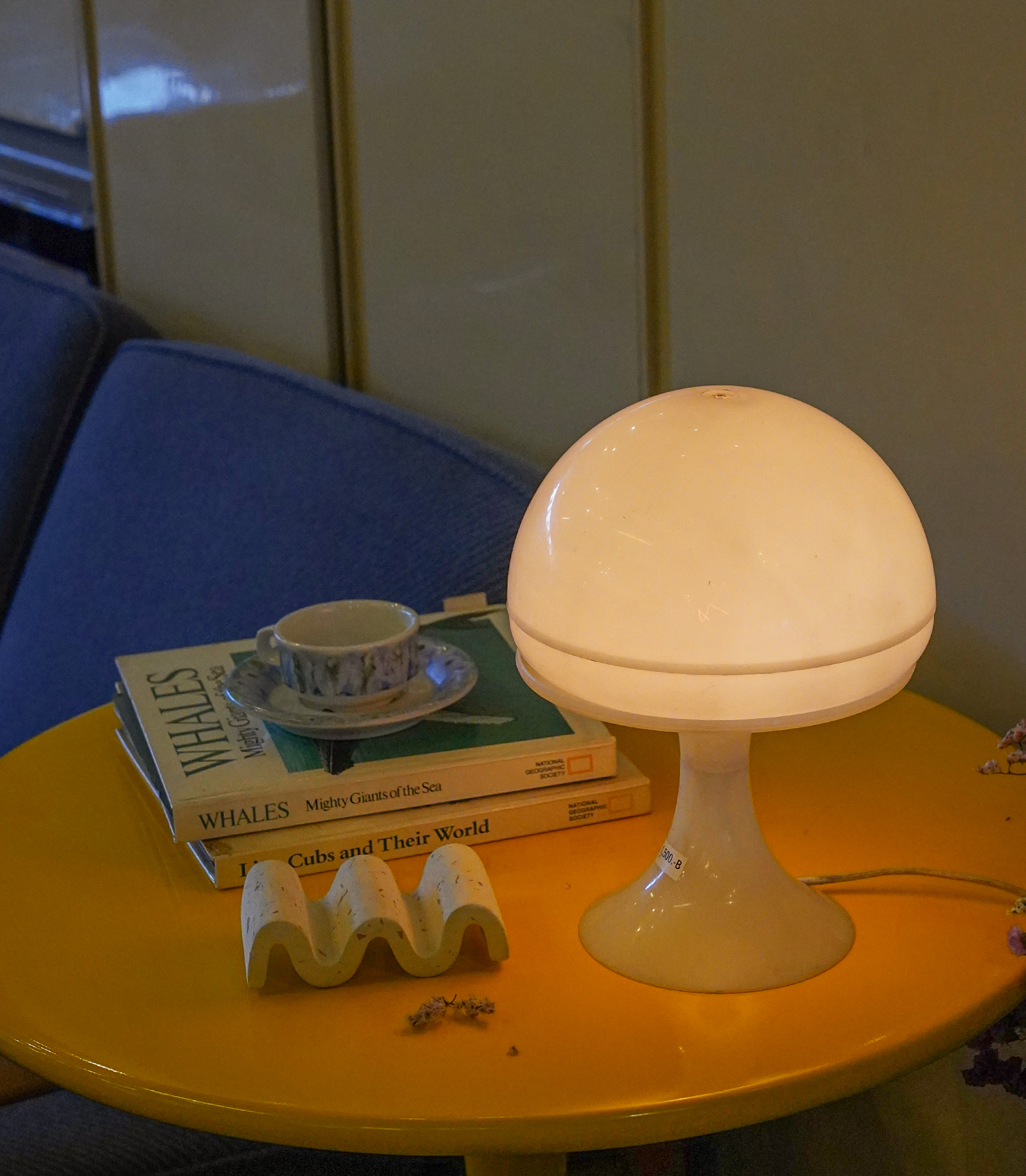 Mushroom Glow, Space Age - Image 2