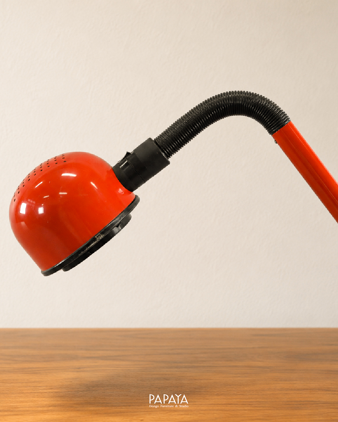 ALDO Desk Lamp, 1970s - Image 2